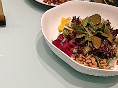 -峰厨大鱼泡饼(水上公园店)
