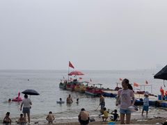 -泊石湾海滨浴场