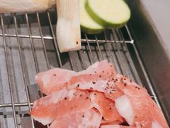 -蚂蚁洞·烤肉大营地(上海静安大悦城店)