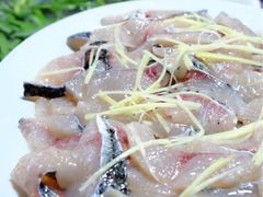 -溪悦渔庄(九龙湖店)