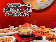 -肥肥蟹海鲜饭店(马六甲店)