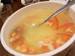 -陆壹捌餐厅(五大道店)