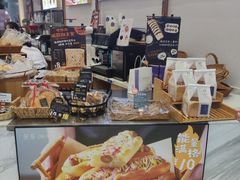 -DEMO黛慕蛋糕(中泰店)