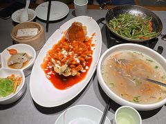 -姑苏家宴·苏帮菜·松鼠桂鱼(苏州总店)