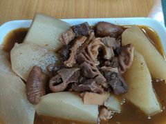 -珍珍小食店(西华路店)