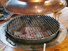 -号令江湖·水浒烤肉(和畅睦邻中心店)