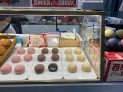 -西树泡芙(北京金源2店)