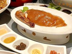-阿庄新豫菜(航海东路店)