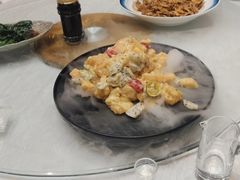 -大眼锅贴水饺(河东店)