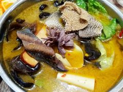 -老码头火锅(骡马市店)