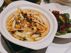 -小厨娘淮扬菜(清江苏宁广场店)