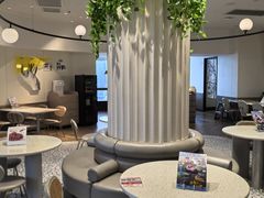 -必胜客(海滨店)