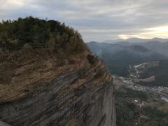 -南武当山景区