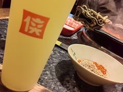 -蜀大侠火锅(春熙路店)