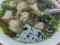 -小胖包子王(光明楼店)