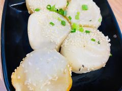 -小杨生煎(香港名都店)
