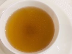 海底椰川贝炖水鸭汤-金河半岛园林酒家(金融城店)