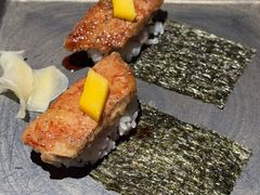 -贰捌零叁精致料理(钱湖店)