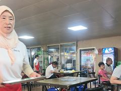 -清真·馬坡二旦烧烤(人生一串拍摄店)