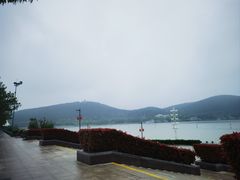 -云龙湖旅游景区