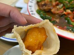 -鲁南仔·滕州炒鸡(经三路店)