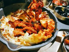-韩国大金刚烤肉·料理(印象城店)