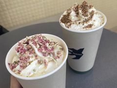 -BeauTea水仙(coco park店)