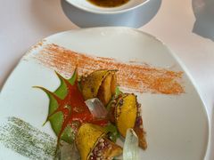 -Le Comptoir de Pierre Gagnaire