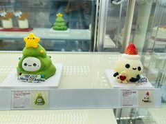 -好利来(朝外店)