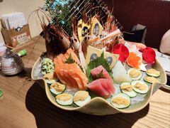 -和创柚子·会席日本料理(新区淮海街店)