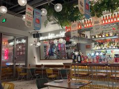 -BOTTEGA意库(中骏世界城店)