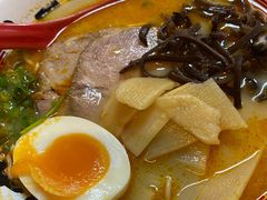 -博多豚屋拉面