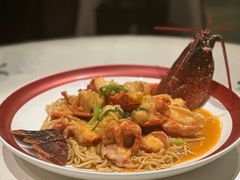 -皇朝会.经典传统粤菜(外滩店)