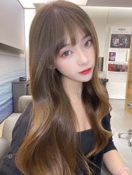 -HAIR HERE造型