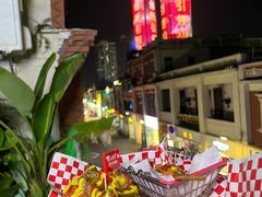 -Eckl’s爱氏热狗(猫街店)