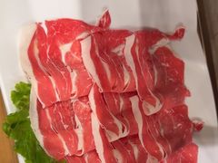 -牛街·马辈儿涮肉(牛街二店)