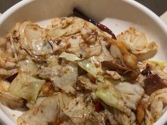 -九毛九西北菜(百信广场店)
