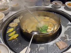 -云尊府云南菜·蒸汽石锅鱼(学清路店)