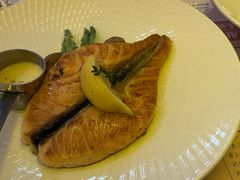 -安妮意大利餐厅(丽都店)