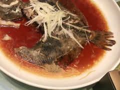 -西安饭庄(立丰国际店)