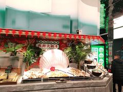 -亚马逊海鲜自助(梅溪湖步步高店)