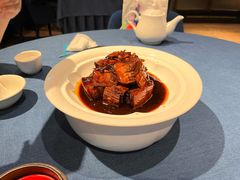 -老吉堂上海本帮菜(工体店)