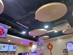 -老陕兄弟(彩虹新城店)