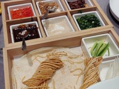 -小厨娘淮扬菜(板桥一店)