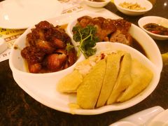 -中国厨房/台湾牛肉面