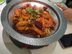 -蛙喔牛蛙(盐城盐都万达店)