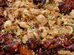 -大丰收脆鱼(万达江北店)