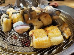 -味家烤肉烤鳗鱼牛排(西塔旗舰店)