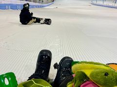 -绍兴启迪乔波冰雪世界