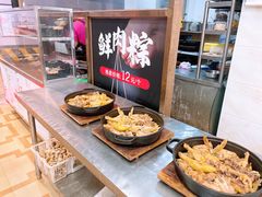 -老船长海鲜大排档(集美店)